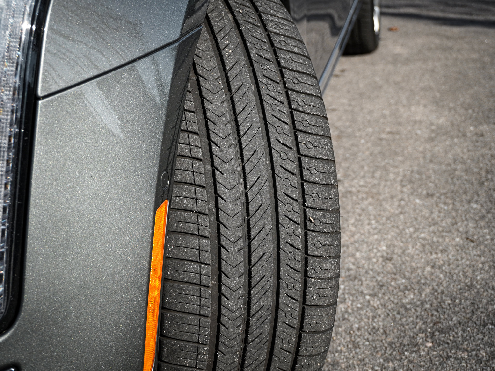 Used 2017 Cadillac CT6 Premium Luxury image 12