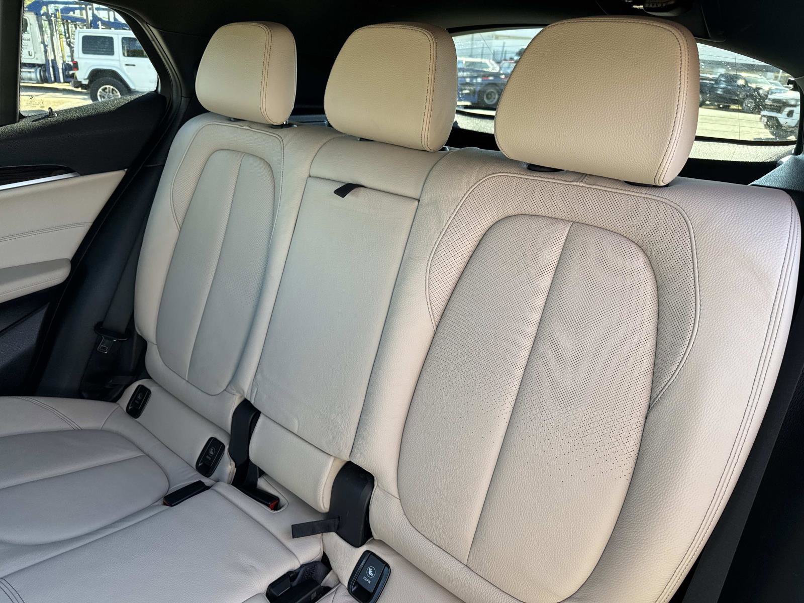 Used 2022 BMW X2 xDrive28i w/ Premium Package image 14