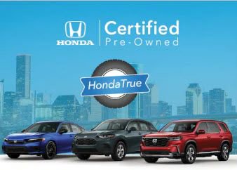 Used 2025 Honda CR-V EX-L image 5