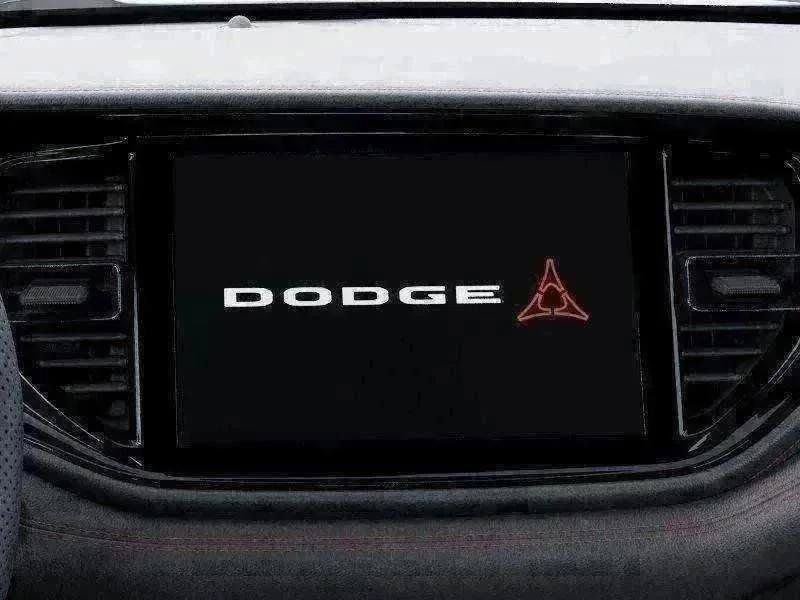New 2026 Dodge Durango GT AWD/4WD image 90