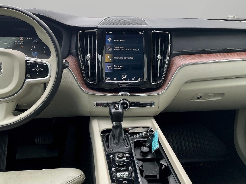 Used 2019 Volvo XC60 T6 Inscription w/ Protection Package AWD/4WD image 11