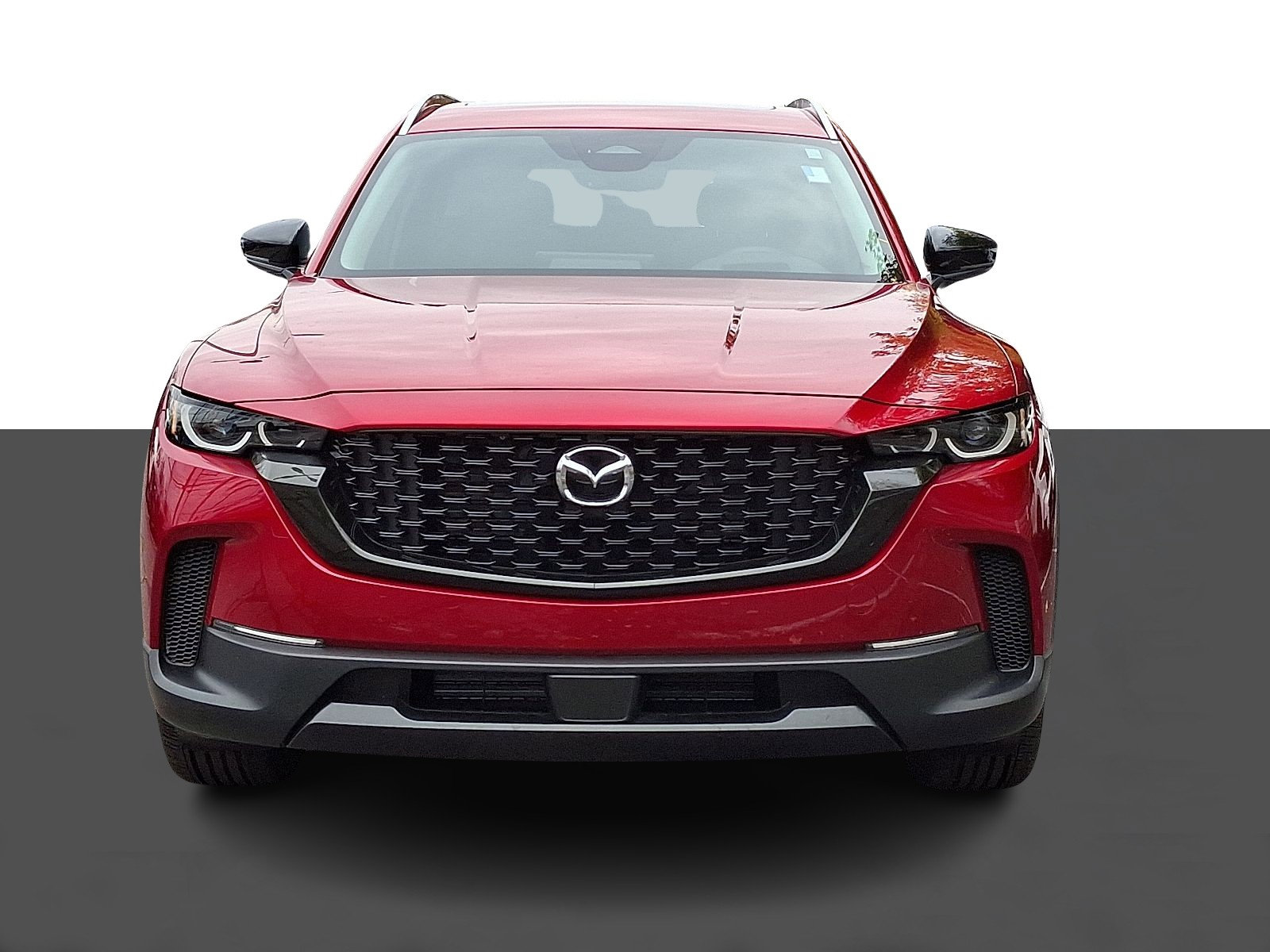 Certified 2025 MAZDA CX-50 AWD 2.5 S w/ Weather Package image 2