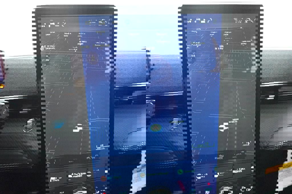 Certified 2025 Ford Mustang Mach-E Premium image 19