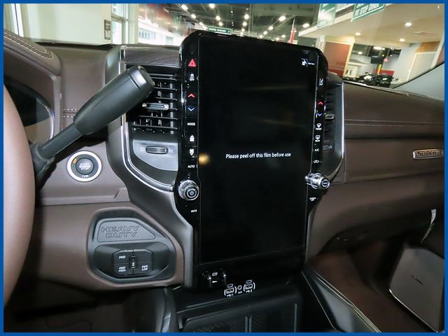 New 2026 RAM 2500 Laramie image 17