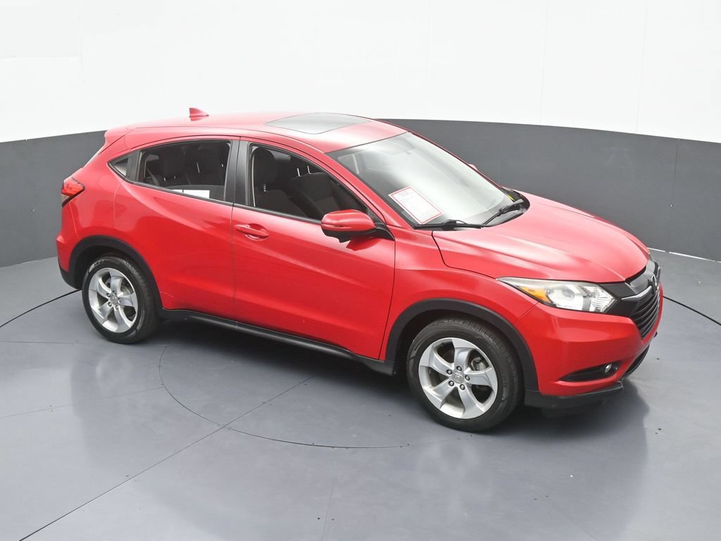 Used 2016 Honda HR-V EX image 49