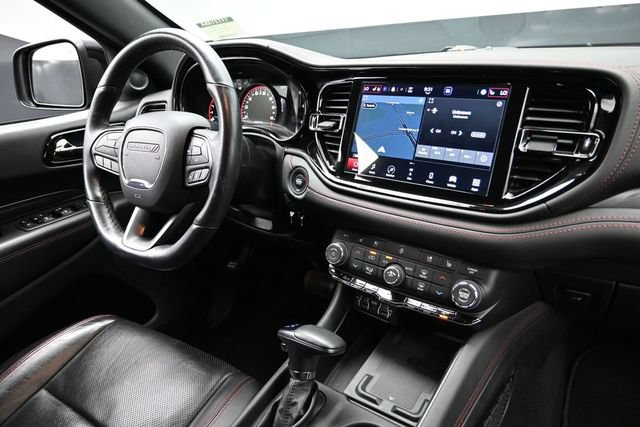Certified 2023 Dodge Durango GT AWD/4WD image 15