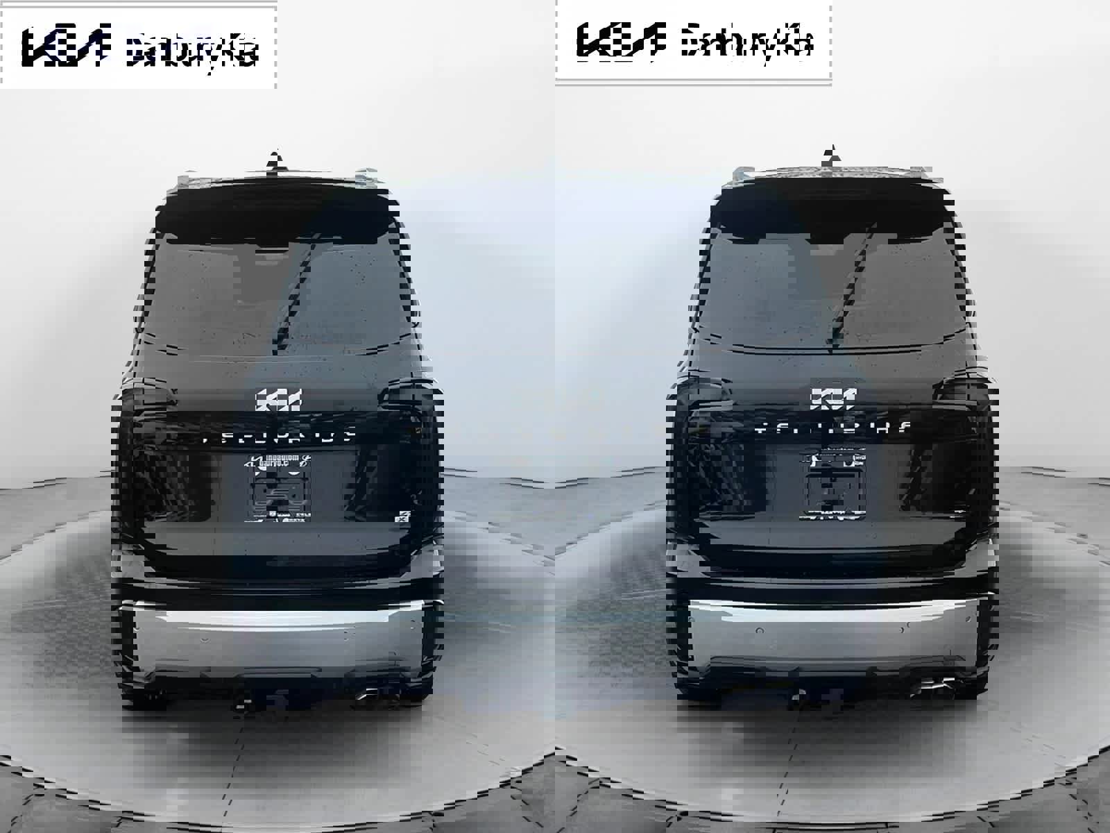 Used 2024 Kia Telluride SX Prestige w/ Towing Package image 5