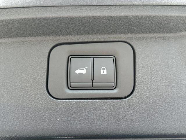 New 2026 Nissan Armada Platinum Reserve AWD/4WD image 21