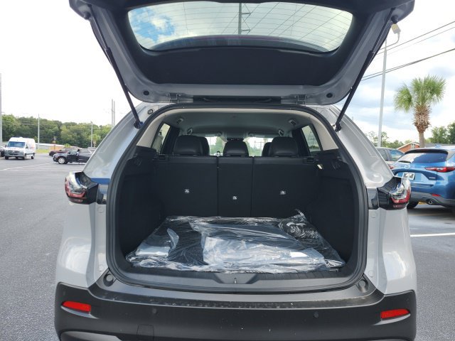 New 2026 MAZDA CX-5 Select AWD/4WD image 16