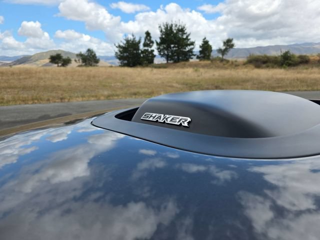 Used 2023 Dodge Challenger R/T w/ Shaker Package RWD image 28
