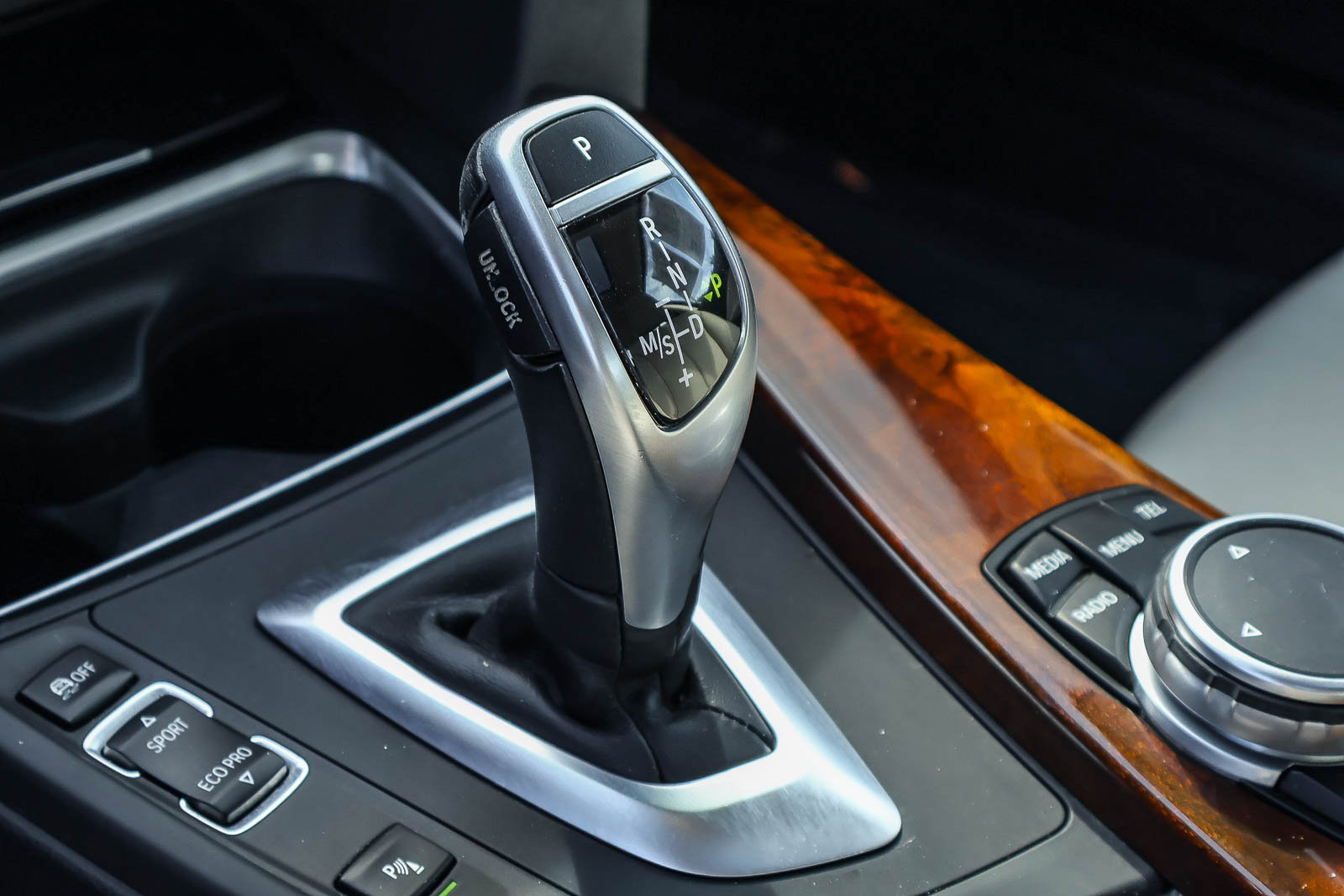 Used 2015 BMW 428i Coupe RWD image 10
