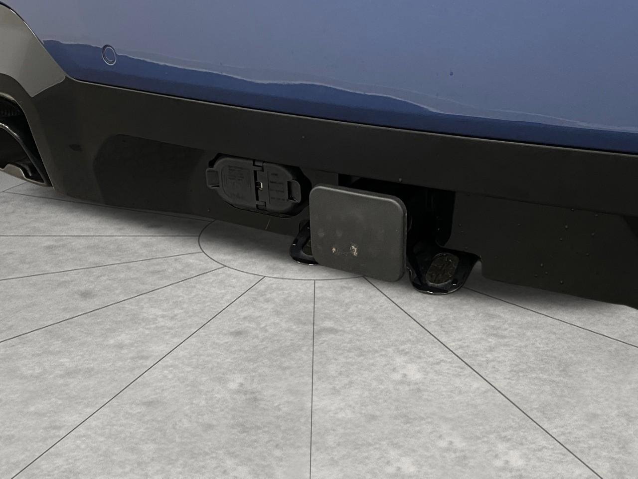 Certified 2022 BMW X3 M40i w/ Premium Package image 4