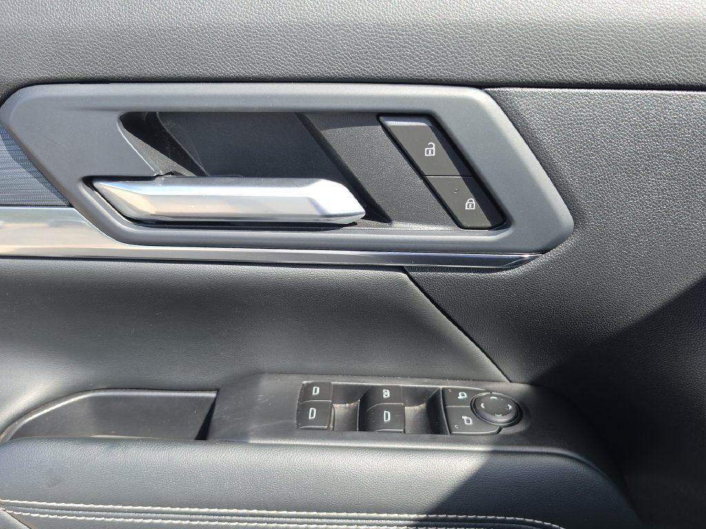 Used 2026 GMC Terrain Elevation FWD image 13