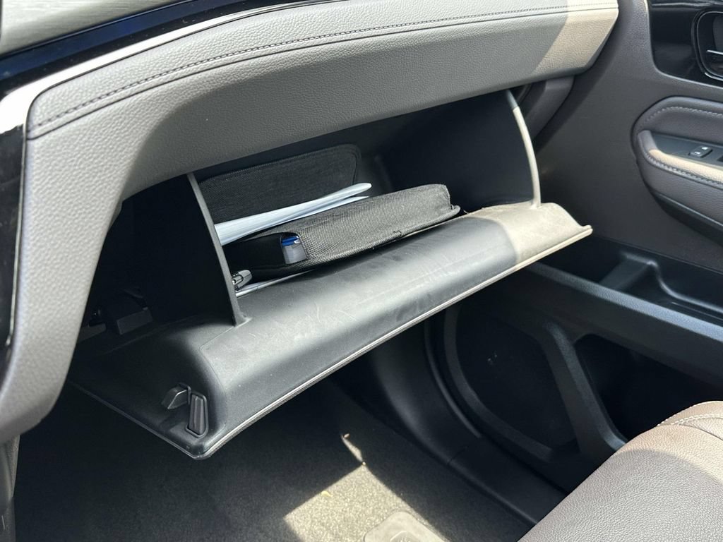 Certified 2023 Honda Odyssey Touring image 31