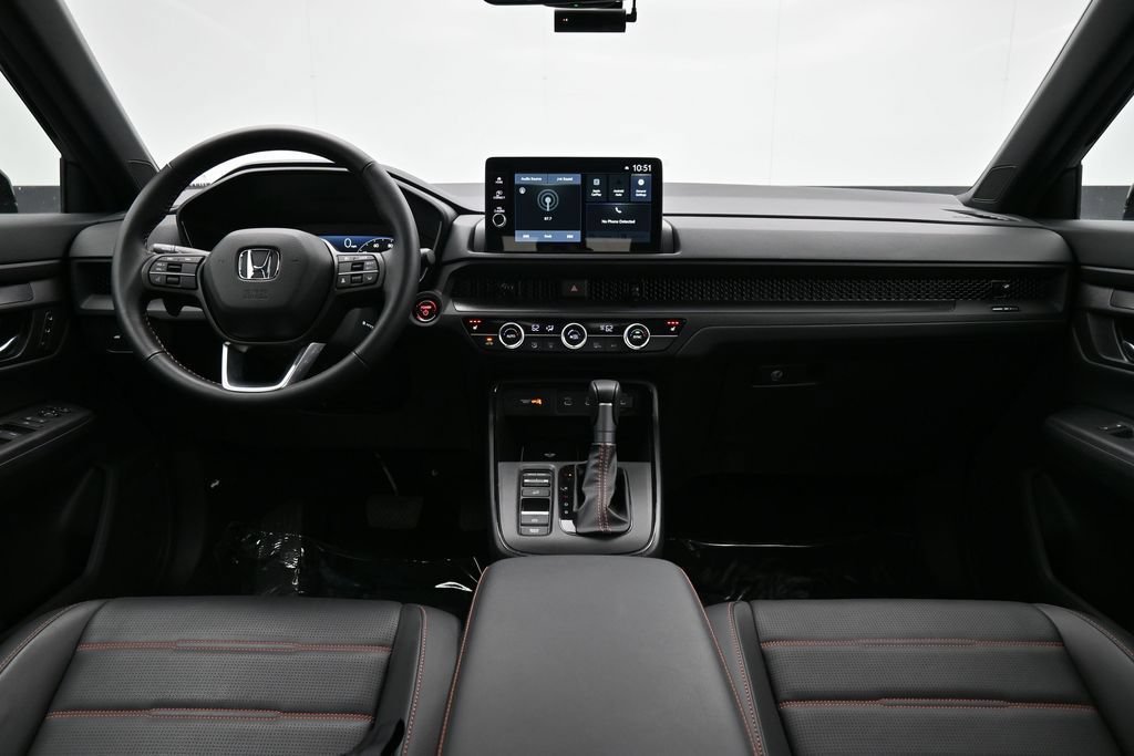Used 2026 Honda CR-V Sport-L image 44