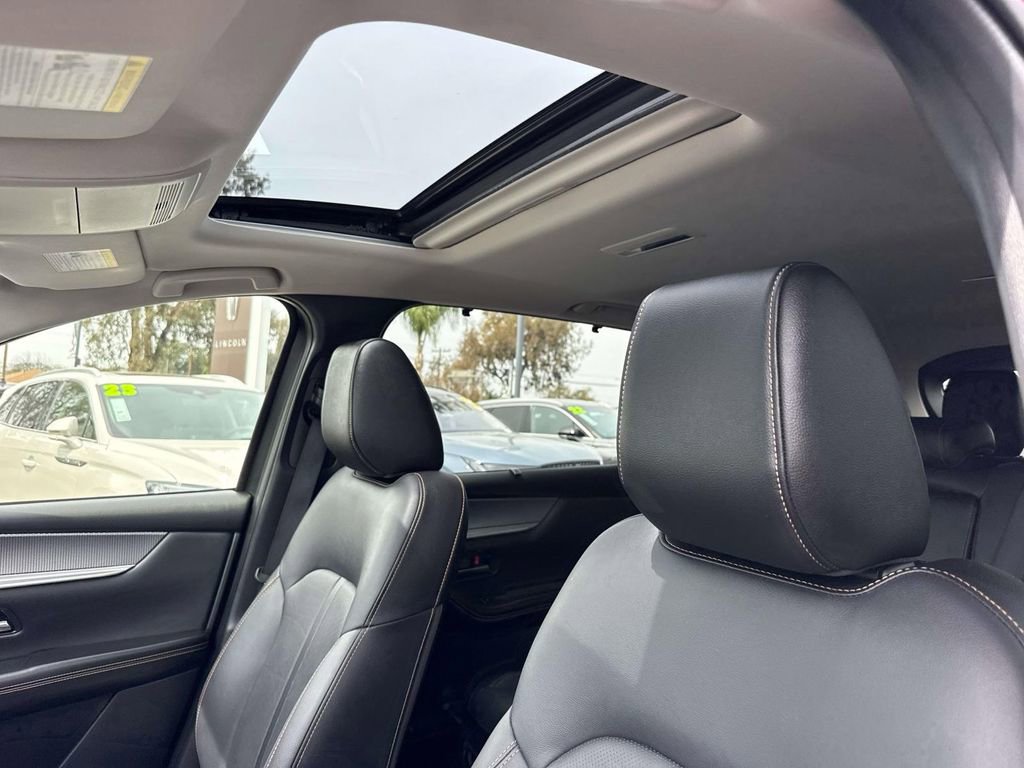 Certified 2025 MAZDA CX-90 3.3 Turbo w/ Preferred Package image 26