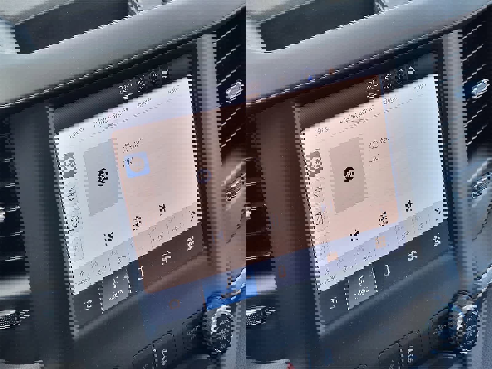 Used 2024 RAM 2500 Tradesman w/ Chrome Appearance Group image 16