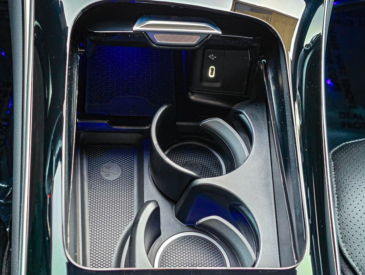 New 2026 Mercedes-Benz GLC 300 4MATIC image 18