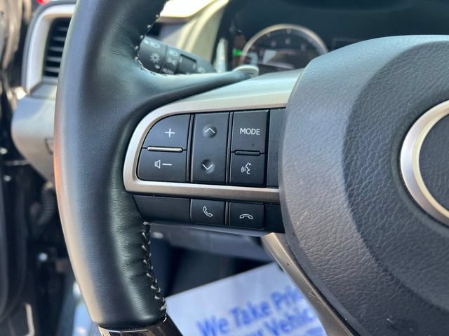 Used 2022 Lexus RX 450hL Luxury w/ Cold Area Package (CT) AWD/4WD image 14