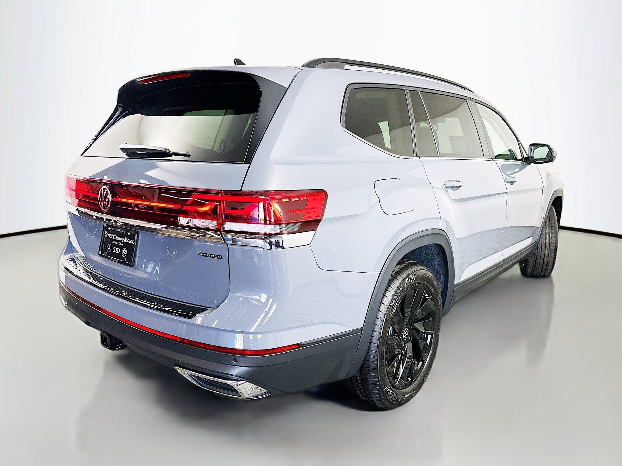 New 2026 Volkswagen Atlas SE AWD/4WD image 7