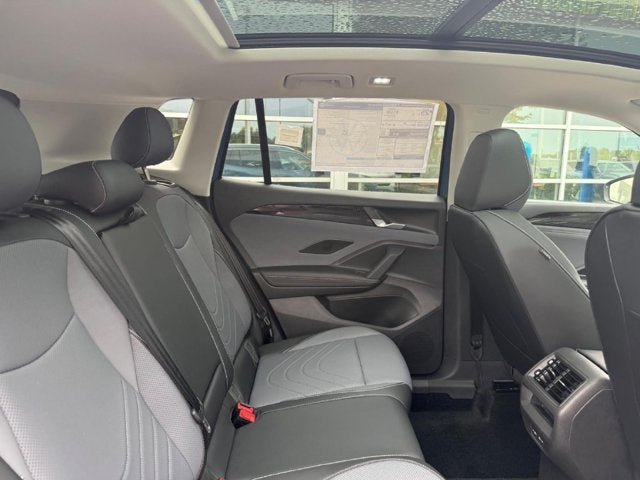 New 2026 Volkswagen Tiguan SE AWD/4WD image 5