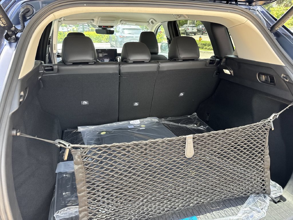 New 2026 MAZDA CX-5 Preferred AWD/4WD image 56