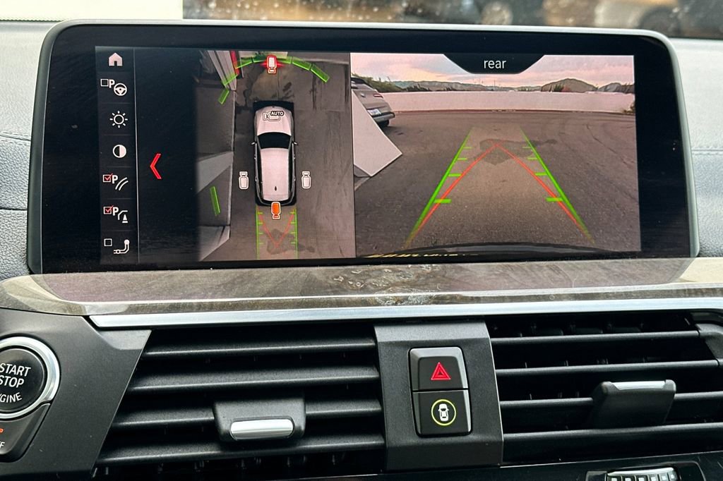 Used 2019 BMW X3 xDrive30i w/ Premium Package image 20