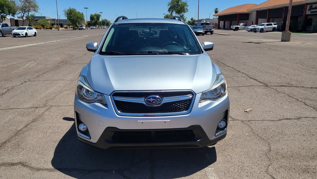 Used 2016 Subaru Crosstrek Touring AWD/4WD image 3