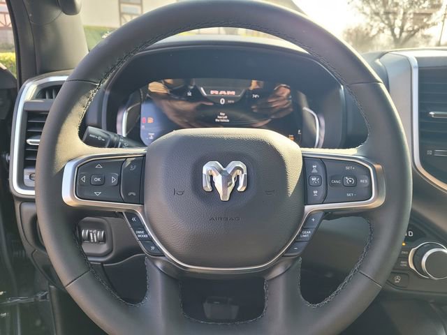 New 2026 RAM 1500 Big Horn image 12