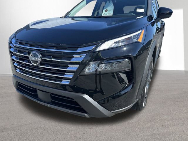 New 2026 Nissan Rogue SV image 35