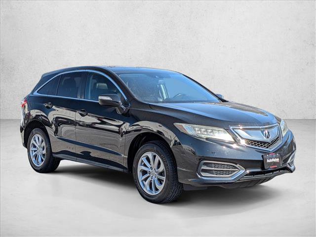 Used 2016 Acura RDX image 3