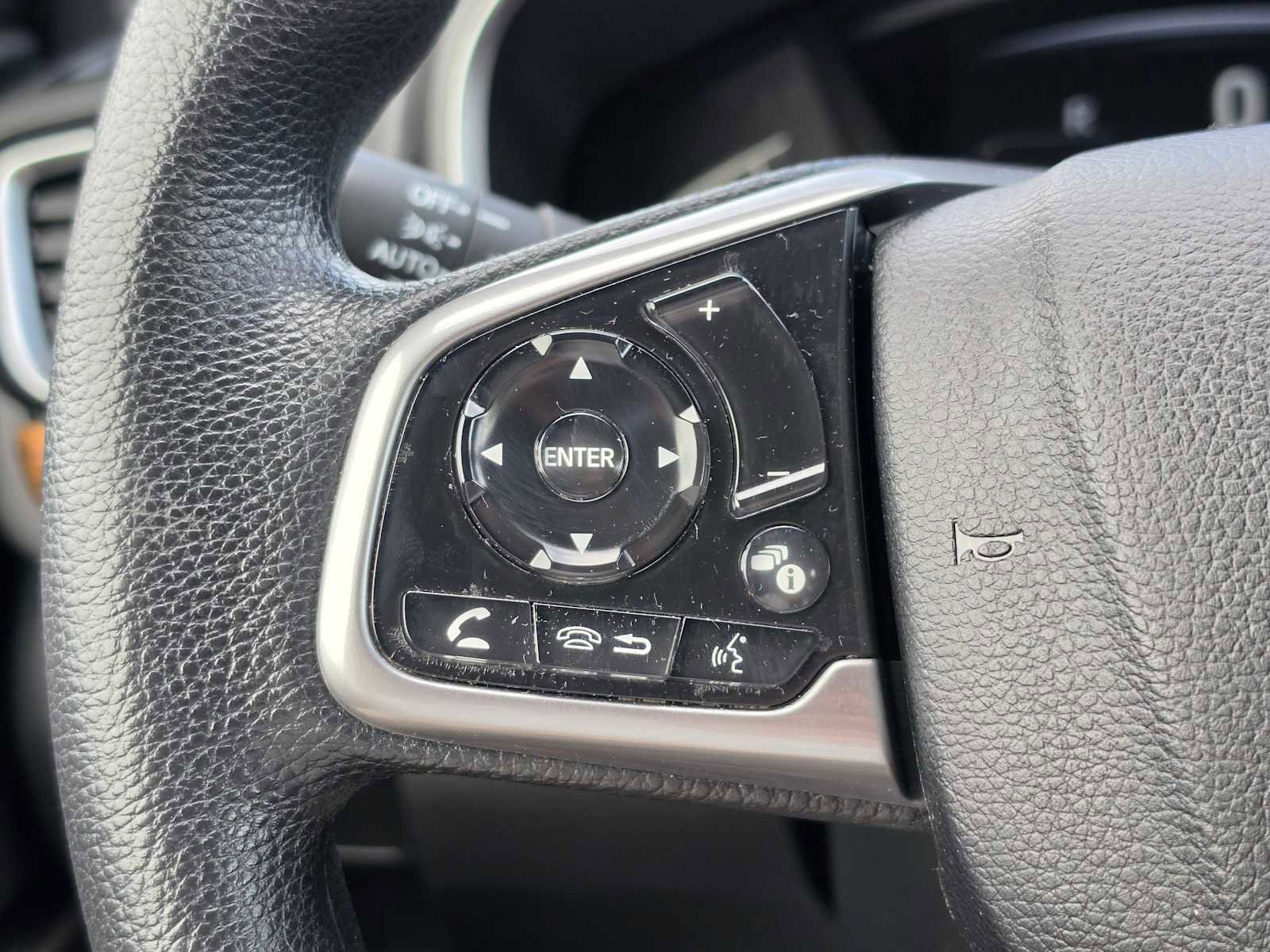 Used 2019 Honda CR-V EX image 31