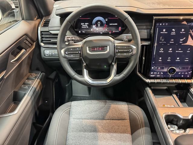 New 2025 GMC Acadia Elevation w/ Black Edition image 30