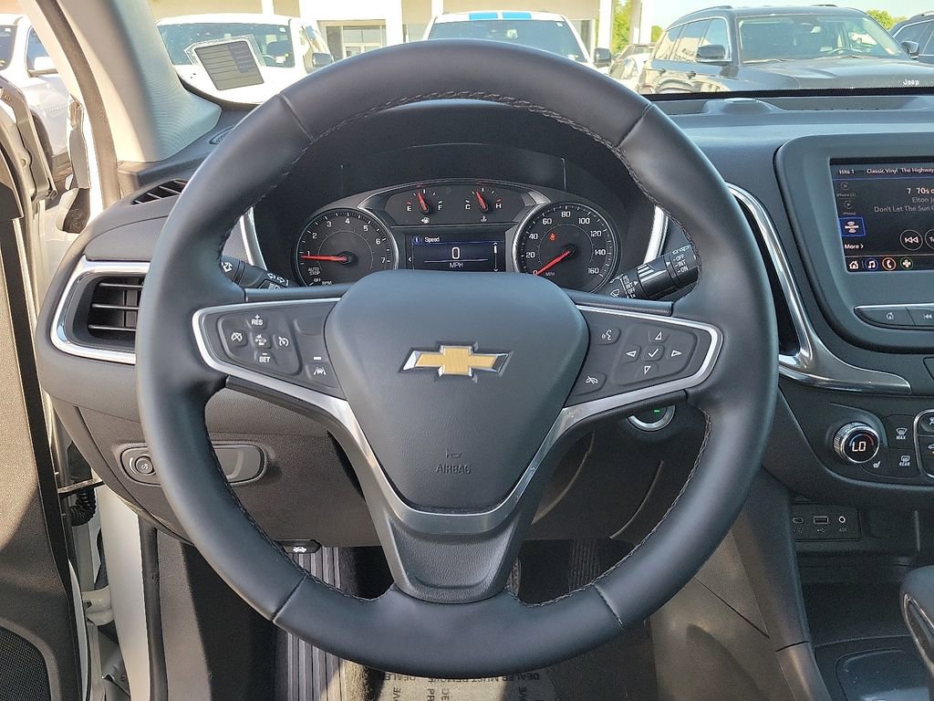 Used 2023 Chevrolet Equinox LT image 19