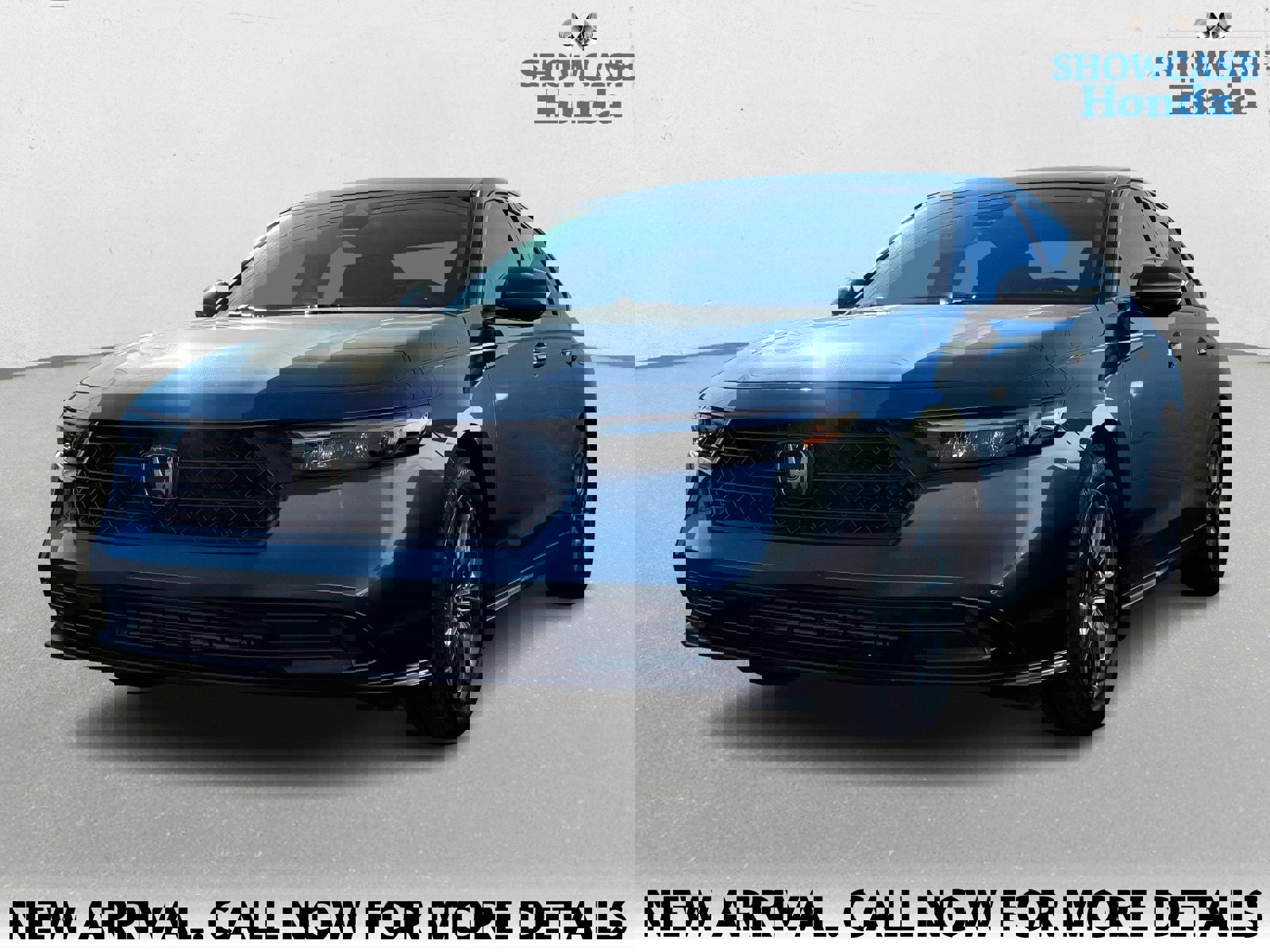 Used 2024 Honda Accord EX image 2