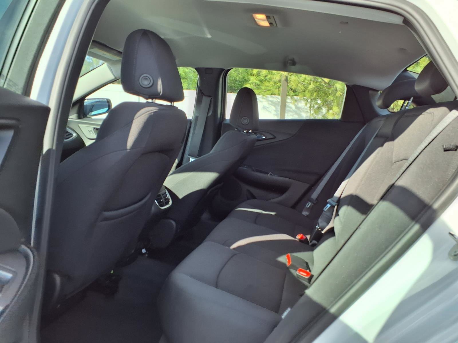 Used 2022 Chevrolet Malibu LT FWD image 20