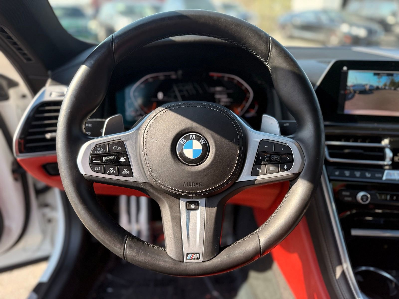 Used 2022 BMW 840i xDrive Coupe image 18