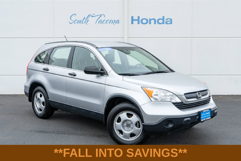 Used 2009 Honda CR-V LX image 1