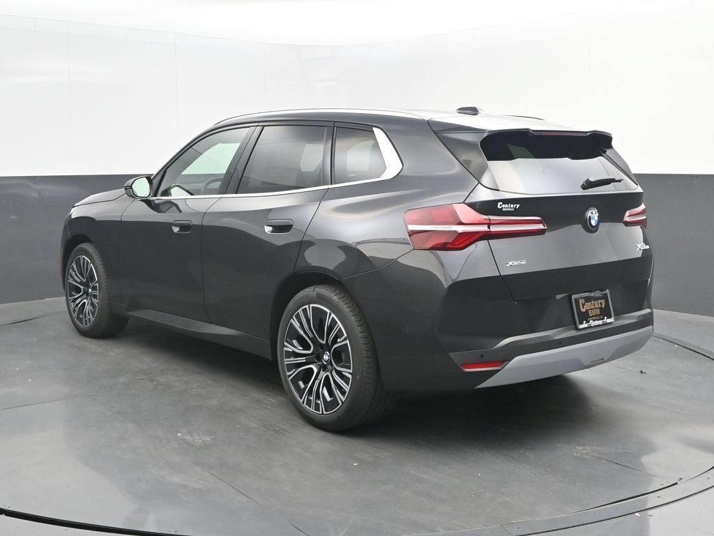 New 2026 BMW X3 xDrive30i AWD/4WD image 3