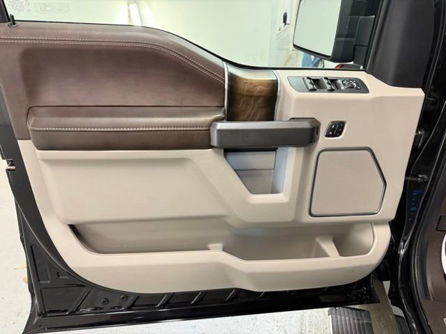 Used 2019 Ford F150 Limited w/ Trailer Tow Package image 14