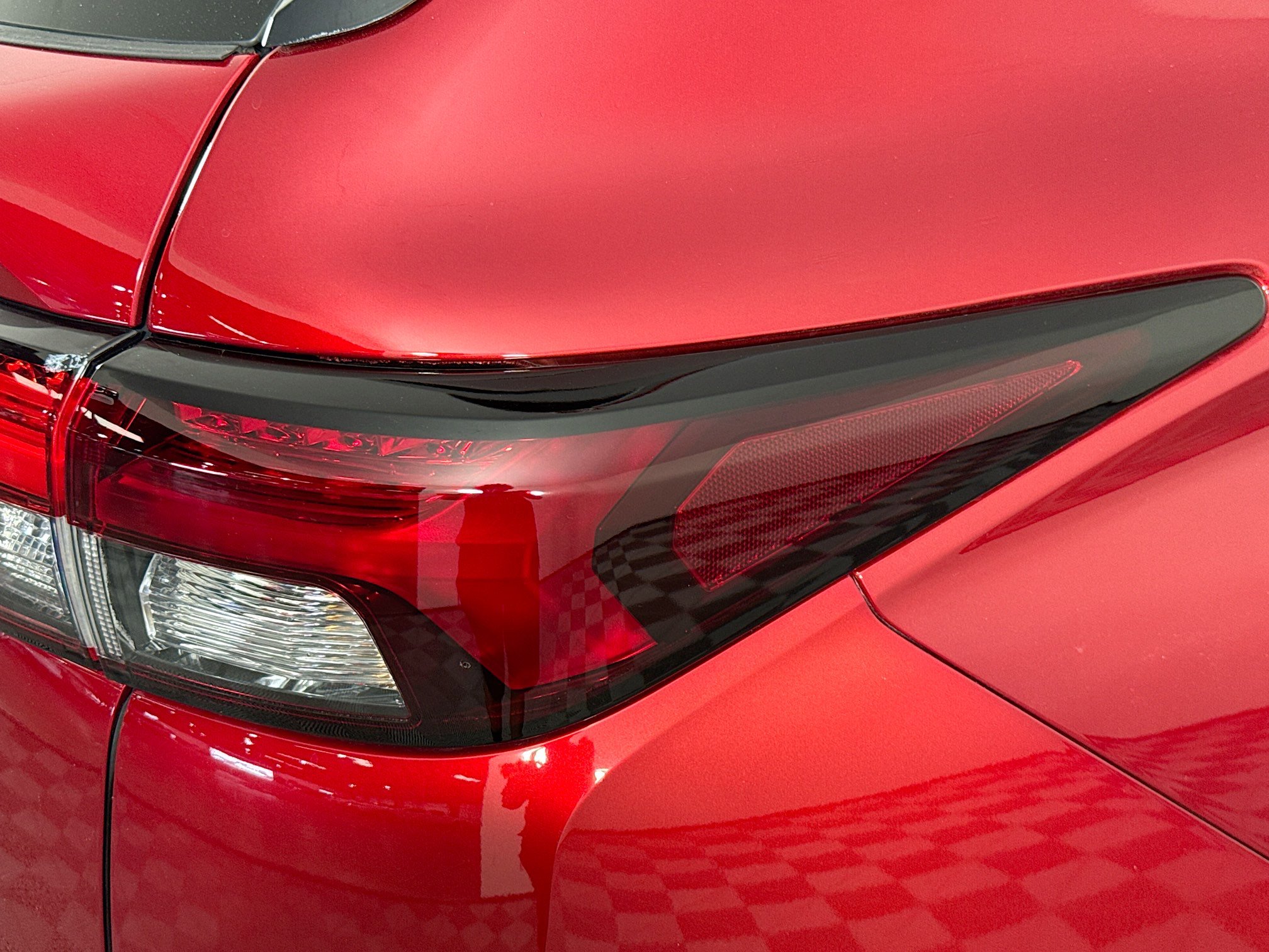 Used 2022 Mitsubishi Outlander SE FWD image 32
