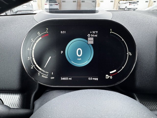 Used 2022 MINI Cooper Countryman S image 27