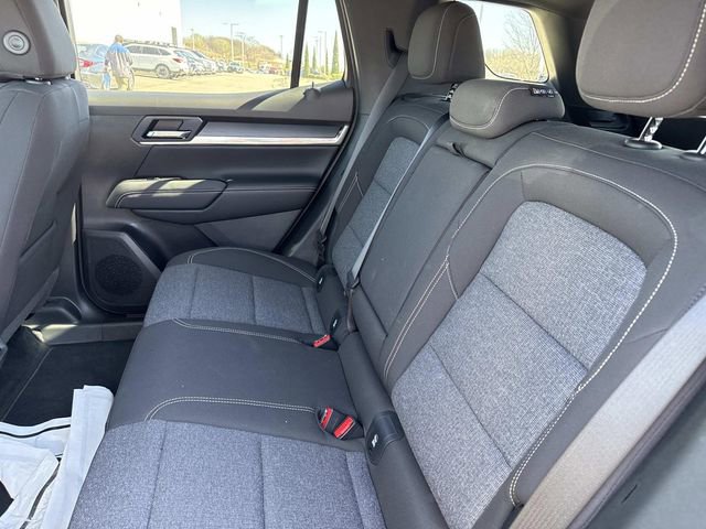 New 2026 GMC Terrain Elevation w/ Technology Package II image 16