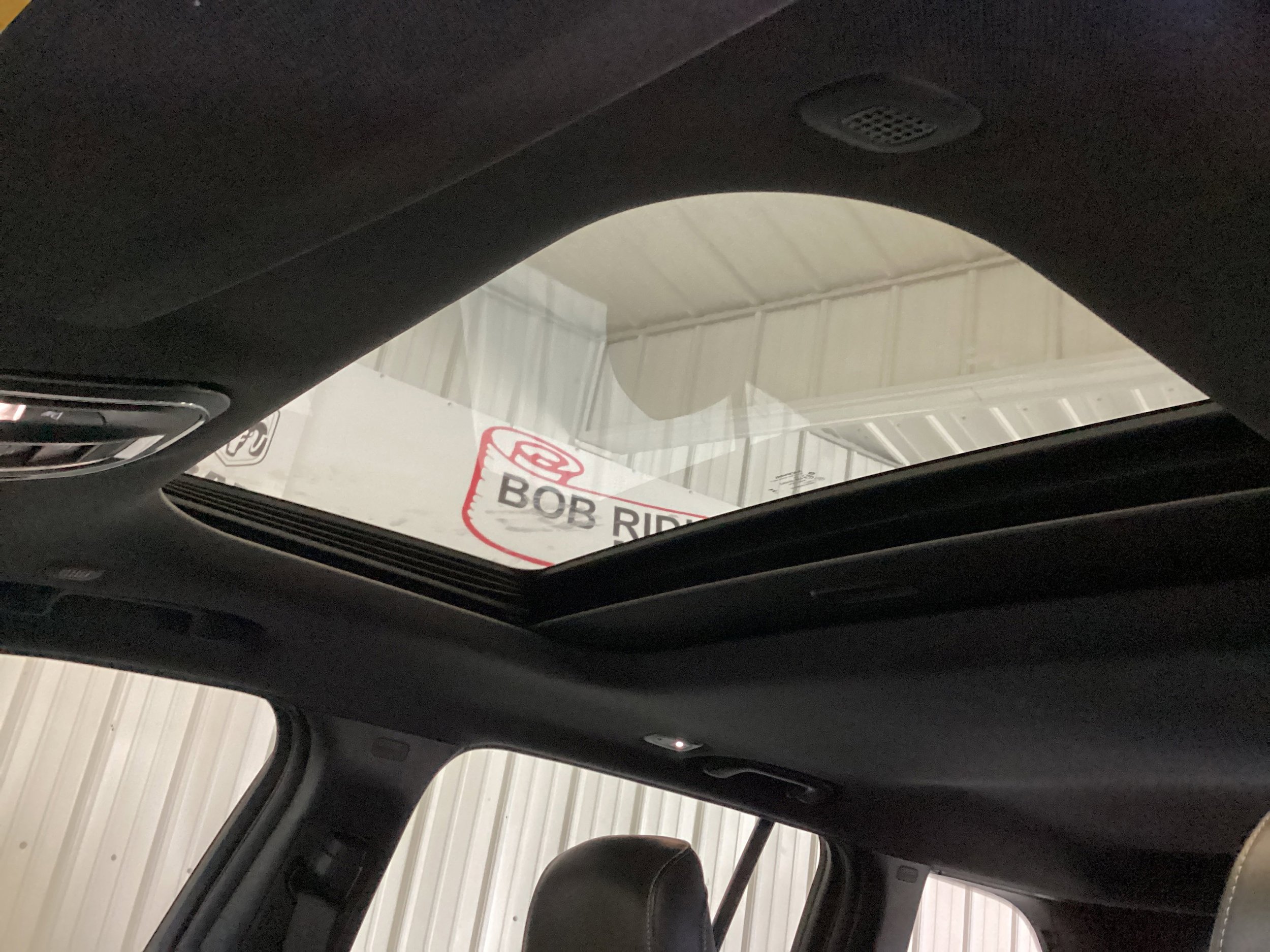 Used 2024 Jeep Grand Cherokee Altitude image 19