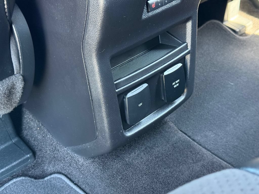 Used 2018 Ford Edge Sport w/ Equipment Group 401A AWD/4WD image 30