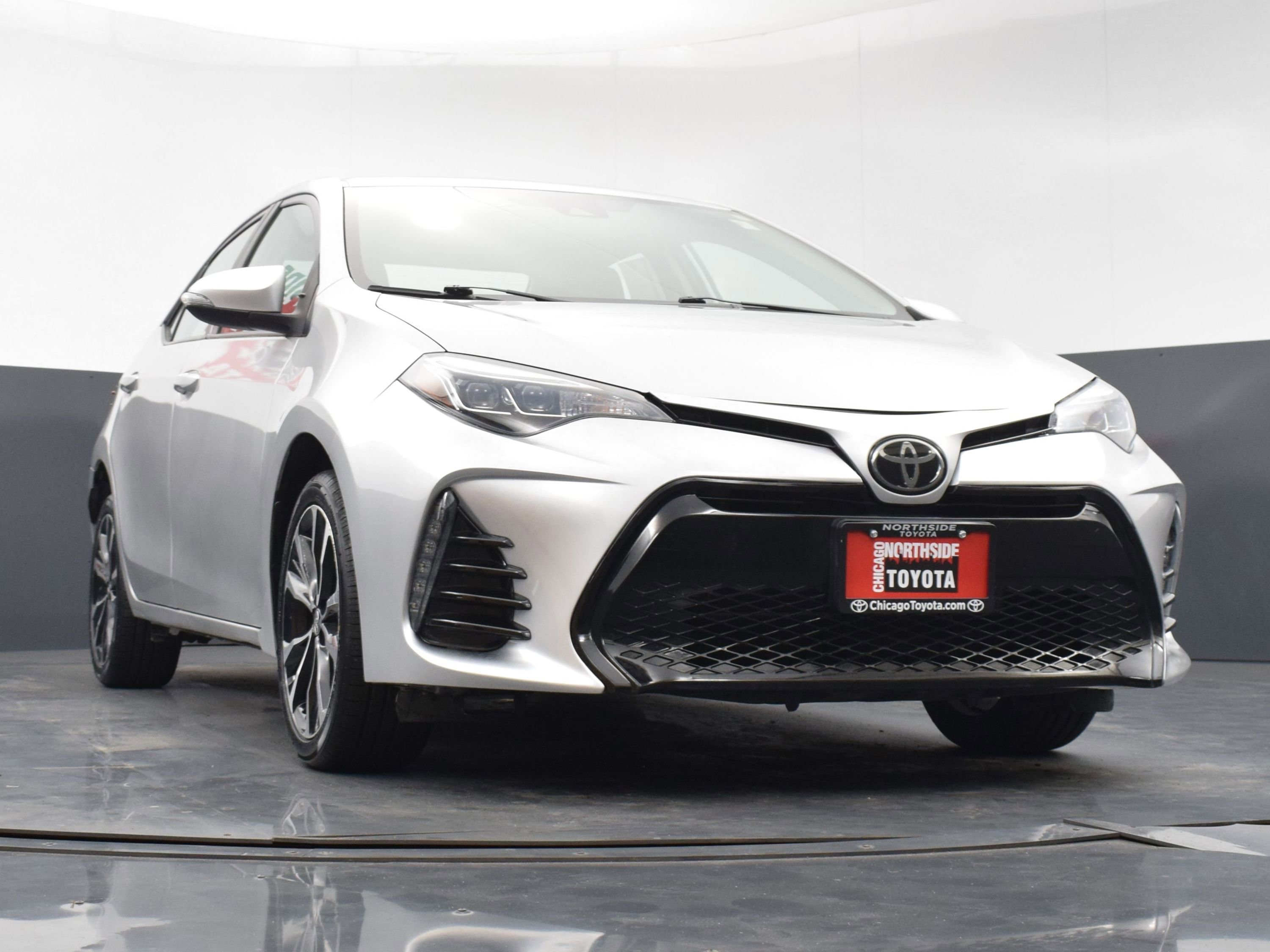 Used 2019 Toyota Corolla SE FWD image 28