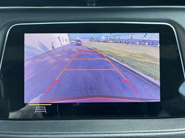 Used 2019 Cadillac XT4 Sport w/ Cold Weather Package AWD/4WD image 31