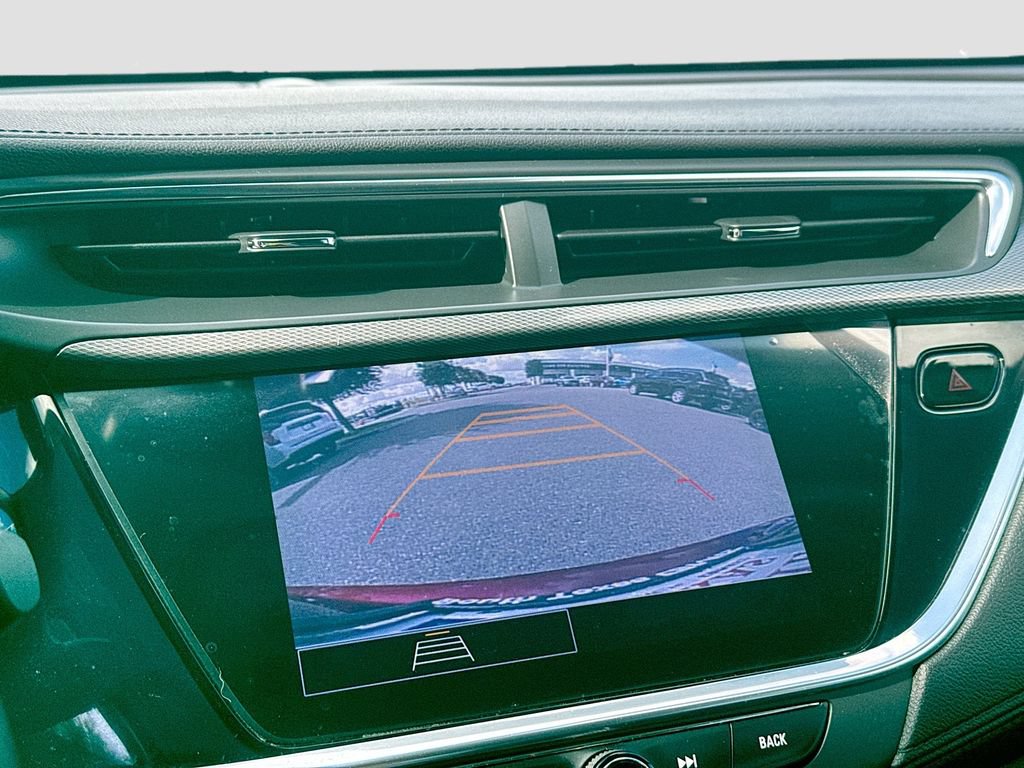 Used 2023 Buick Encore GX Select w/ Experience Buick Package FWD image 16