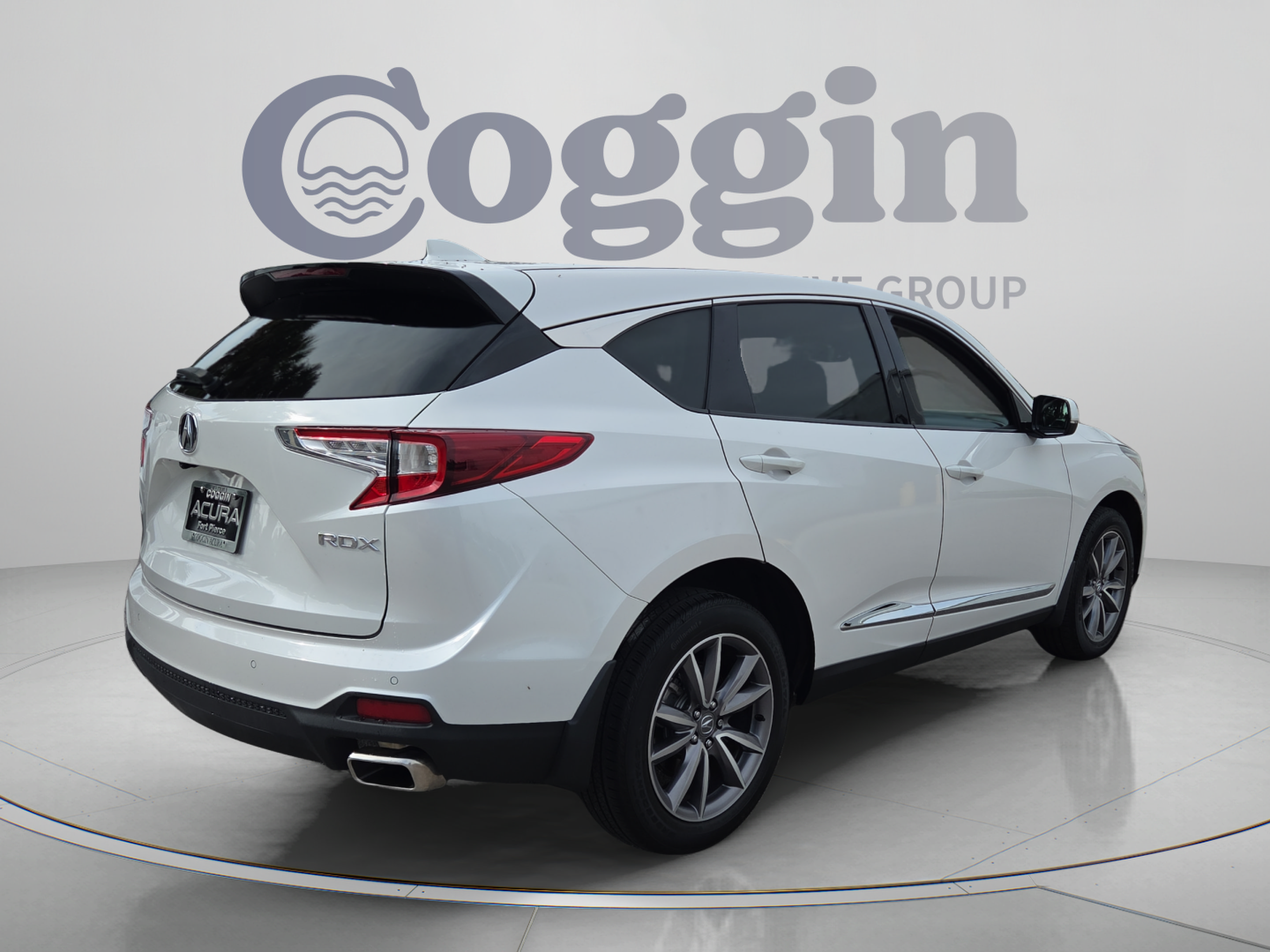 Used 2023 Acura RDX FWD w/ Technology Package image 5