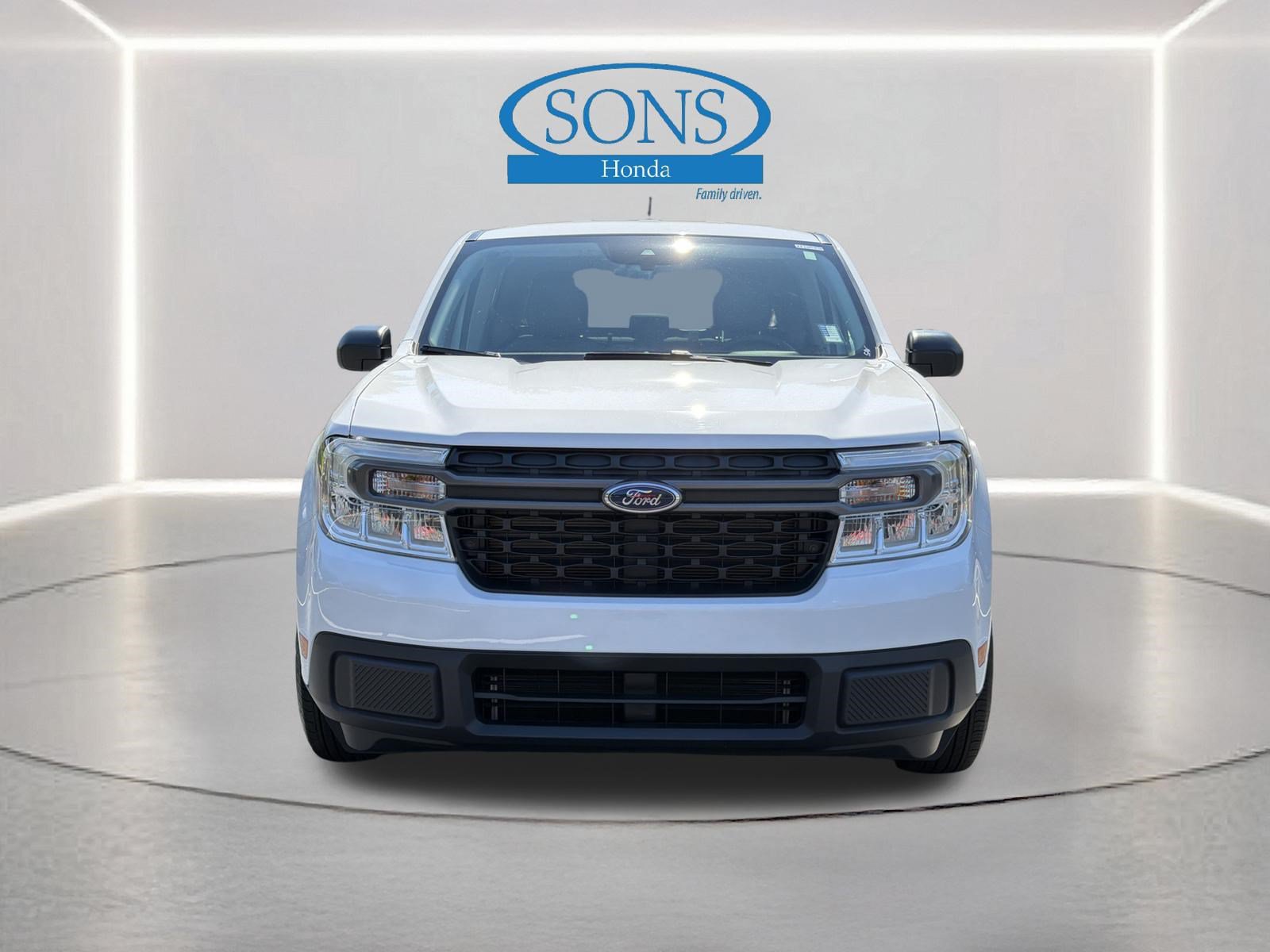Used 2024 Ford Maverick XLT FWD image 25